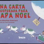 Una carta inesperada para PAPÁ NOEL